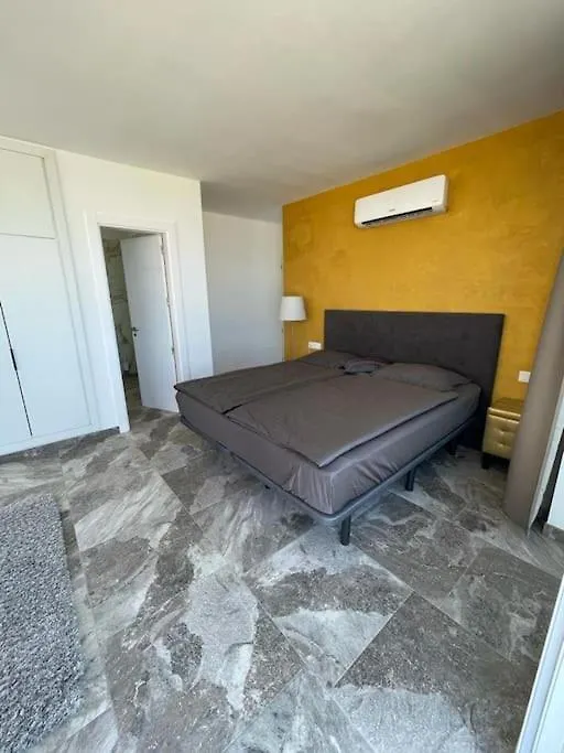 Vila Ocean View Tenerife Costa Adeje  Španělsko