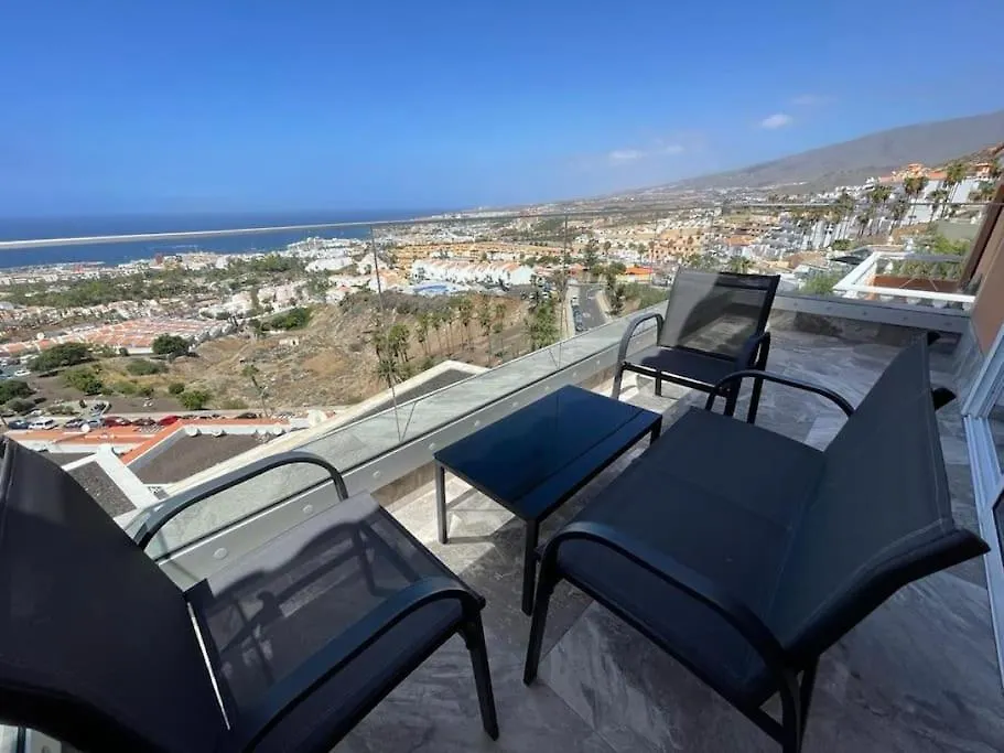 Vila Ocean View Tenerife Costa Adeje  Ισπανία