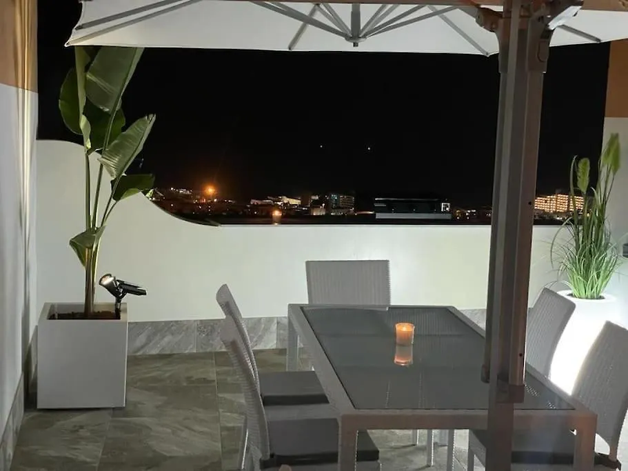Vila Ocean View Tenerife Costa Adeje  0*, Costa Adeje (Tenerife) Ισπανία