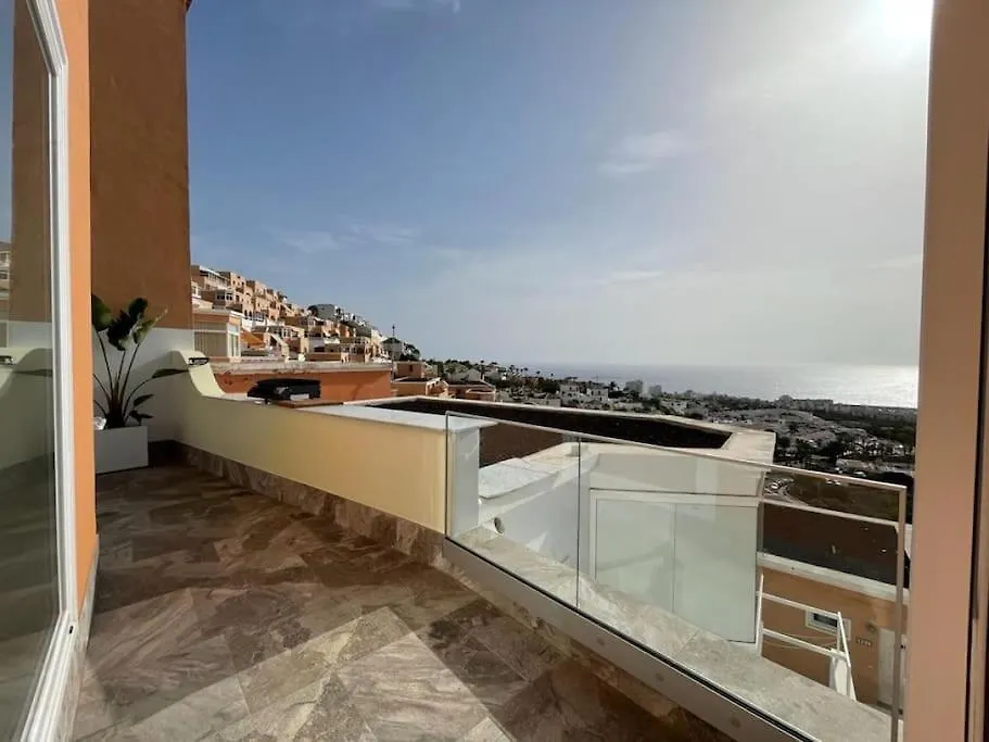 Βίλα Vila Ocean View Tenerife Costa Adeje
