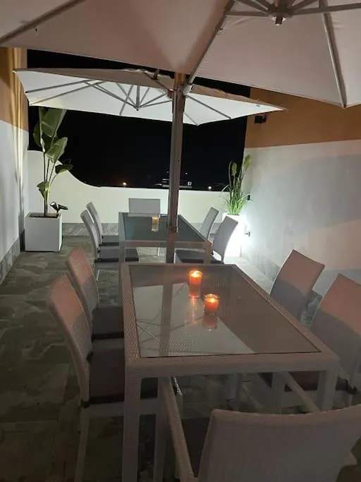 Βίλα Vila Ocean View Tenerife Costa Adeje