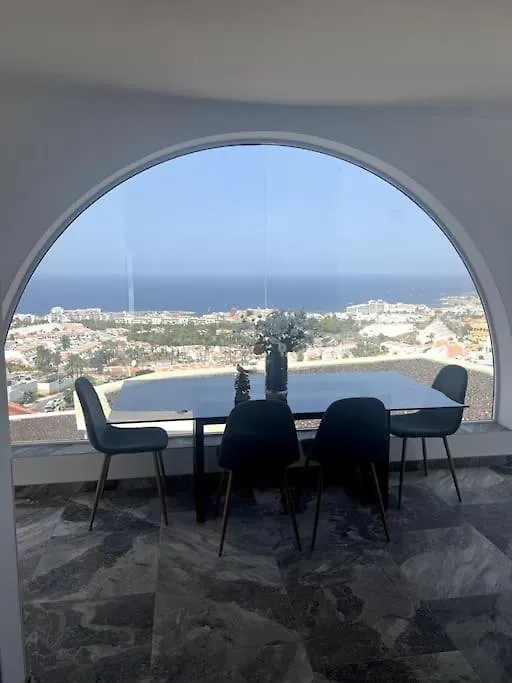 Vila Ocean View Tenerife Costa Adeje  0*, Costa Adeje (Tenerife)