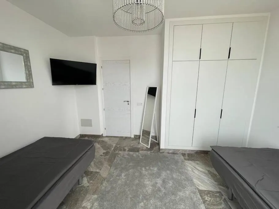 Βίλα Vila Ocean View Tenerife Costa Adeje