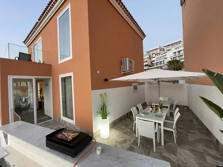 Vila Ocean View Tenerife Costa Adeje  Βίλα