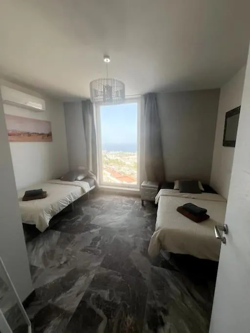 Vila Ocean View Tenerife Costa Adeje   Costa Adeje (Tenerife)