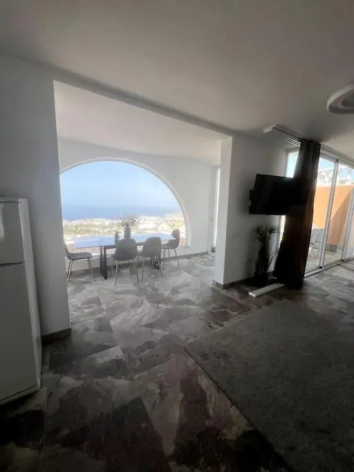 Vila Ocean View Tenerife Costa Adeje